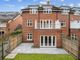 Thumbnail Semi-detached house to rent in Queen Elizabeth Crescent, Beaconsfield