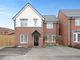 Thumbnail Detached house for sale in Cortland Way, Stourport-On-Severn, Worcestershire