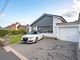 Thumbnail Detached bungalow for sale in Church Road, Milton Hillside, Weston-Super-Mare