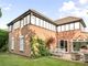Thumbnail Detached house for sale in Partridge Close, Arkley, Hertfordshire