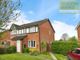 Thumbnail Semi-detached house for sale in Bakers Way, Morton, Bourne