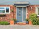 Thumbnail Detached house for sale in Hall Lane, Burwell, Cambridge