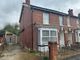 Thumbnail Semi-detached house for sale in 19 Holland Road, Spalding, Lincolnshire