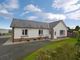 Thumbnail Detached bungalow for sale in Blaenwaun, Whitland