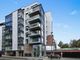 Thumbnail Flat for sale in East Station Road, Fletton Quays, Peterborough