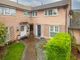 Thumbnail Terraced house for sale in Lodge Field, Welwyn Garden City, Hertfordshire