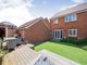 Thumbnail Detached house for sale in Lear Road, Prescot, Merseyside