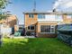 Thumbnail Semi-detached house for sale in Goodhall Crescent, Clophill, Bedford, Bedfordshire