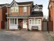 Thumbnail Detached house for sale in Church Rein Close, Warmsworth, Doncaster, South Yorkshire