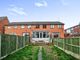 Thumbnail Terraced house for sale in Ashwood, Stoke-On-Trent