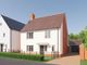 Thumbnail Detached house for sale in Kelvedon Rise, Coggeshall Road, Kelvedon, Essex