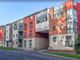 Thumbnail Flat to rent in New Coventry Road, Birmingham, West Midlands