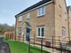 Thumbnail Semi-detached house for sale in The Maltings, Gainsborough