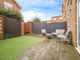 Thumbnail End terrace house for sale in Lock Keepers Court, Hull