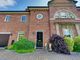 Thumbnail Town house for sale in Lawton Hall Drive, Church Lawton, Stoke-On-Trent