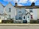 Thumbnail Terraced house for sale in Quay Road, Newton Abbot