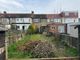 Thumbnail Terraced house for sale in Westbury Avenue, Southall