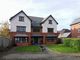 Thumbnail Detached house for sale in Meadowcroft Gardens, Whitestake, Preston