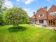 Thumbnail Detached house for sale in Peter Avenue, Oxted