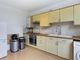 Thumbnail Flat to rent in Burntwood Lane, Earlsfield