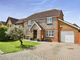 Thumbnail Detached house for sale in Admiralty Close, Gosport