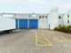 Thumbnail Industrial to let in Unit 4, Queens Drive, Nottingham