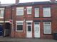 Thumbnail Terraced house to rent in Dallas York Road, Beeston, Nottingham