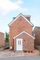 Thumbnail Detached house for sale in Forge Road, Kenilworth