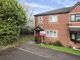 Thumbnail Terraced house for sale in Imperial Rise, Coleshill, Birmingham, Warwickshire
