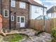 Thumbnail Terraced house for sale in Downham Way, Bromley