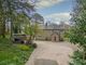 Thumbnail Detached house for sale in Church Hill, Blackwell, Alfreton, Derbyshire