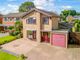 Thumbnail Detached house for sale in Boston Road South, Holbeach, Spalding