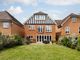 Thumbnail Detached house for sale in Amber Close, Epsom