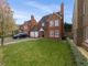 Thumbnail Detached house for sale in Thomas Waters Way, Horley