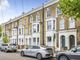 Thumbnail Flat for sale in Bramber Road, Barons Court, London