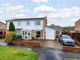 Thumbnail Semi-detached house for sale in 8 Fieldway, Sutton St. Nicholas, Hereford, Herefordshire