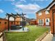 Thumbnail Detached house for sale in Cherry Blossom Close, Ipswich, Suffolk