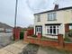 Thumbnail Semi-detached house for sale in Sherburn Street, Cleethorpes