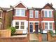 Thumbnail Flat to rent in Swinburne Avenue, Broadstairs