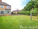 Thumbnail Semi-detached house for sale in Howard Road, Upminster