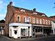 Thumbnail Commercial property for sale in High Street, Ingatestone, Essex