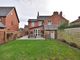 Thumbnail Semi-detached house for sale in Ingestre Street, Whitecross, Hereford