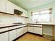 Thumbnail Semi-detached bungalow for sale in Moorlands Avenue, Oakworth, Keighley