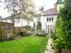Thumbnail Semi-detached house for sale in Valleyfield Road, Streatham, London