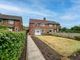 Thumbnail Semi-detached house for sale in Meadow Grove, Northwich