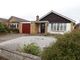 Thumbnail Detached bungalow to rent in Chapel Fields, Holme-On-Spalding-Moor, York