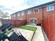 Thumbnail Terraced house for sale in Lee Place, Moston, Sandbach