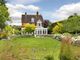 Thumbnail Detached house for sale in London Road, Westerham, Kent