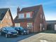 Thumbnail Detached house for sale in Church Lane, Whitwick, Coalville