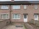 Thumbnail Terraced house to rent in Waver Lane, Wigton